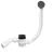 Сифон для ванны MCALPINE MRB11-MBL