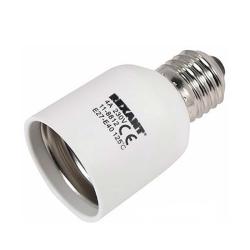 Переходник цоколя REXANT Е40/Е27