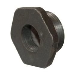 Переходник для радиатора правый 1 1/4*1/2"