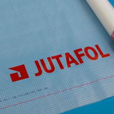 Пленка пароизоляционная JUTA Ютафол Н110 Пленка пароизоляционная JUTA Ютафол Н110