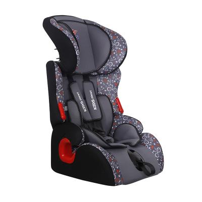 Автокресло детское KIDS PLANET Calipso KRES2550