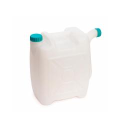 Канистра АЛЬТЕРНАТИВА 15 л