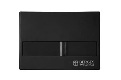 Инсталляция для унитаза BERGES Novum с клавишей L5 040215