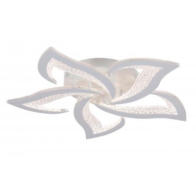 Люстра ЛАЙТ СФЕРА 1412/5 White Белый