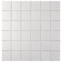 Мозаика BONAPARTE Nevada 30,6*30,6 см