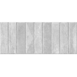Декор GRACIA CERAMICA Cameo Grey 25*60 см