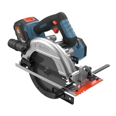 Пила дисковая SENIX PSCX2-M4-EU SET