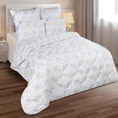 Одеяло БОЯРТЕКС Лебяжий пух искусственный Двуспальное 4627199212548