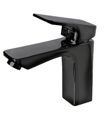 Смеситель для умывальника LÖMS Movt L-11-12