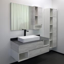 Тумба с раковиной COMFORTY Прага 120 