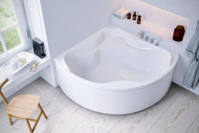 Ванна акриловая EXCELLENT Konsul