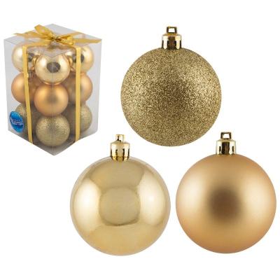 Набор шаров ВОЛШЕБНАЯ СТРАНА PB6-12SMB-G 