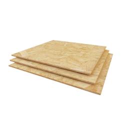 Плита ОСП-3 KRONOSPAN Могилев 9*2500*1250 мм