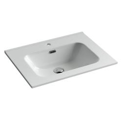 Тумба с раковиной SANCOS Libra Floor 60 