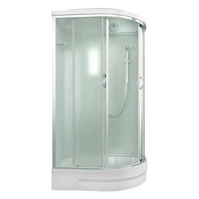 Душевая кабина ERLIT ER351226L-C3-RUS