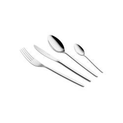 Набор столовых приборов NADOBA Mia 24 предмета