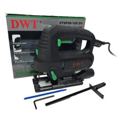 Лобзик DWT STSP08-100 DV