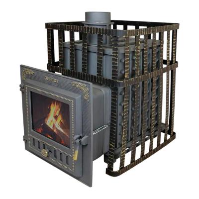 Печь банная GEFEST ПБ-03 МС