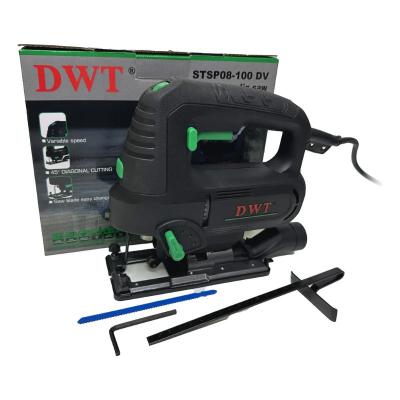 Лобзик DWT STSP08-100 DV