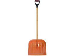 Лопата для снега Арктика 460*400 мм