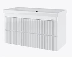 Тумба с раковиной BELLEZZA Эмилия 100 