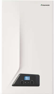 Котел газовый ITALTHERM City class 20 F Котел газовый ITALTHERM City class 20 F