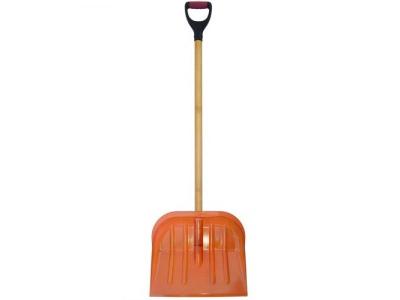 Лопата для снега Арктика 460*400 мм