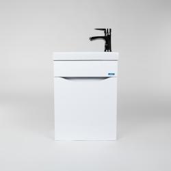 Тумба с раковиной VIANT Рим 40 подвесная