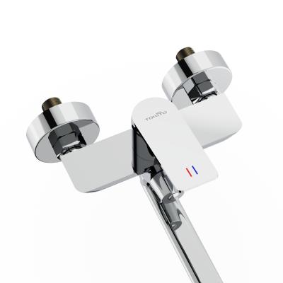 Смеситель для ванны TOKITO 632221 Смеситель для ванны TOKITO 632221