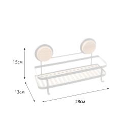 Полка для ванной FIXSEN Magic Wood FX-950В-1 