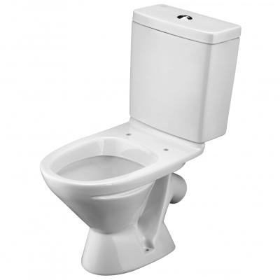 Унитаз-компакт SANTEK Лига 1WH302197 