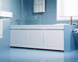 Экран для ванны ALAVANN Soft 180 177 см