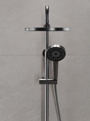 Душевая система AGGER GPD71-800GM  