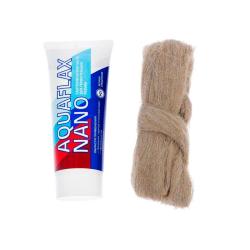 Комплект монтажный САНТЕХМАСТЕР ГРУПП AquaflaxNano 61007