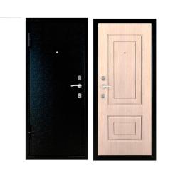 Дверь металлическая КОВА Эконом 2 левая 2050*860 мм