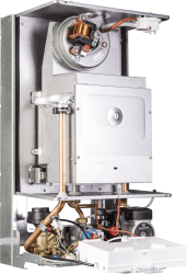 Котел газовый ITALTHERM City class 25 F