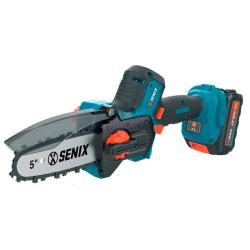 Электропила SENIX CSX2-M3-EU