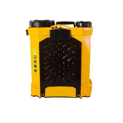 Опрыскиватель HUTER SP-10Li 10 л Опрыскиватель HUTER SP-10Li 10 л