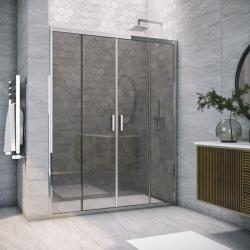 Душевая дверь VEGAS GLASS Z2P Tur Novo h2000 220 08 07