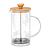 Френч-пресс 1000 мл /894-546/AGNESS/