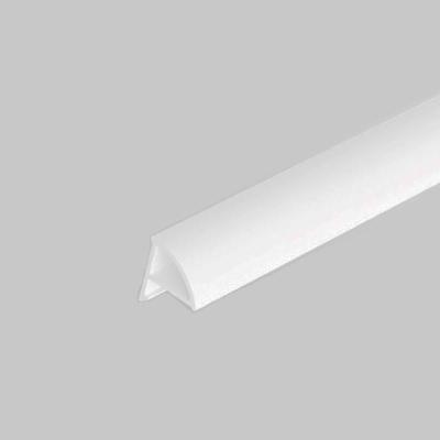 Бордюр пластиковый RAVAK 6 XB441100001