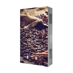 Газовая колонка OASIS Eco Glass K-20  