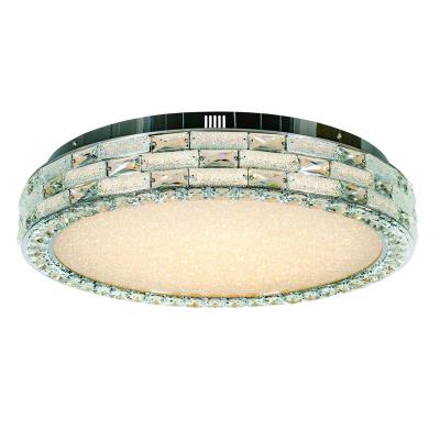 Светильник ЛАЙТ СФЕРА 6065R/160W Chrome+clear Хром