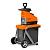 Измельчитель садовый DAEWOO DSR 3000E Измельчитель садовый DAEWOO DSR 3000E