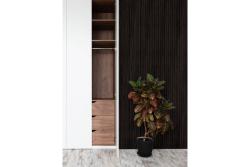 Панель HIWOOD 120*12*2700 мм LV127L BR395K