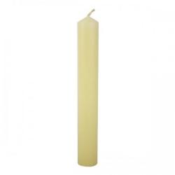 Свеча хозяйственная парафиновая 100 г 