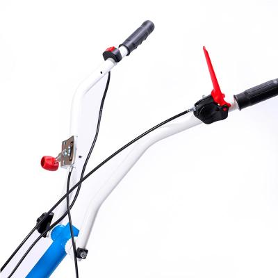 Мотоблок НЕВА МБ2 КС GB225