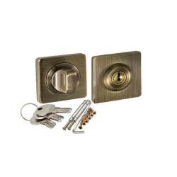 Завертка с ключом PALIDORE OLS(R) BB Бронза