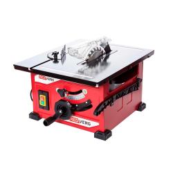 Пила циркулярная REDVERG RD-SS210-1200/2