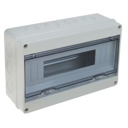 Бокс TDM ЩРН-П-15 SQ0908-0004